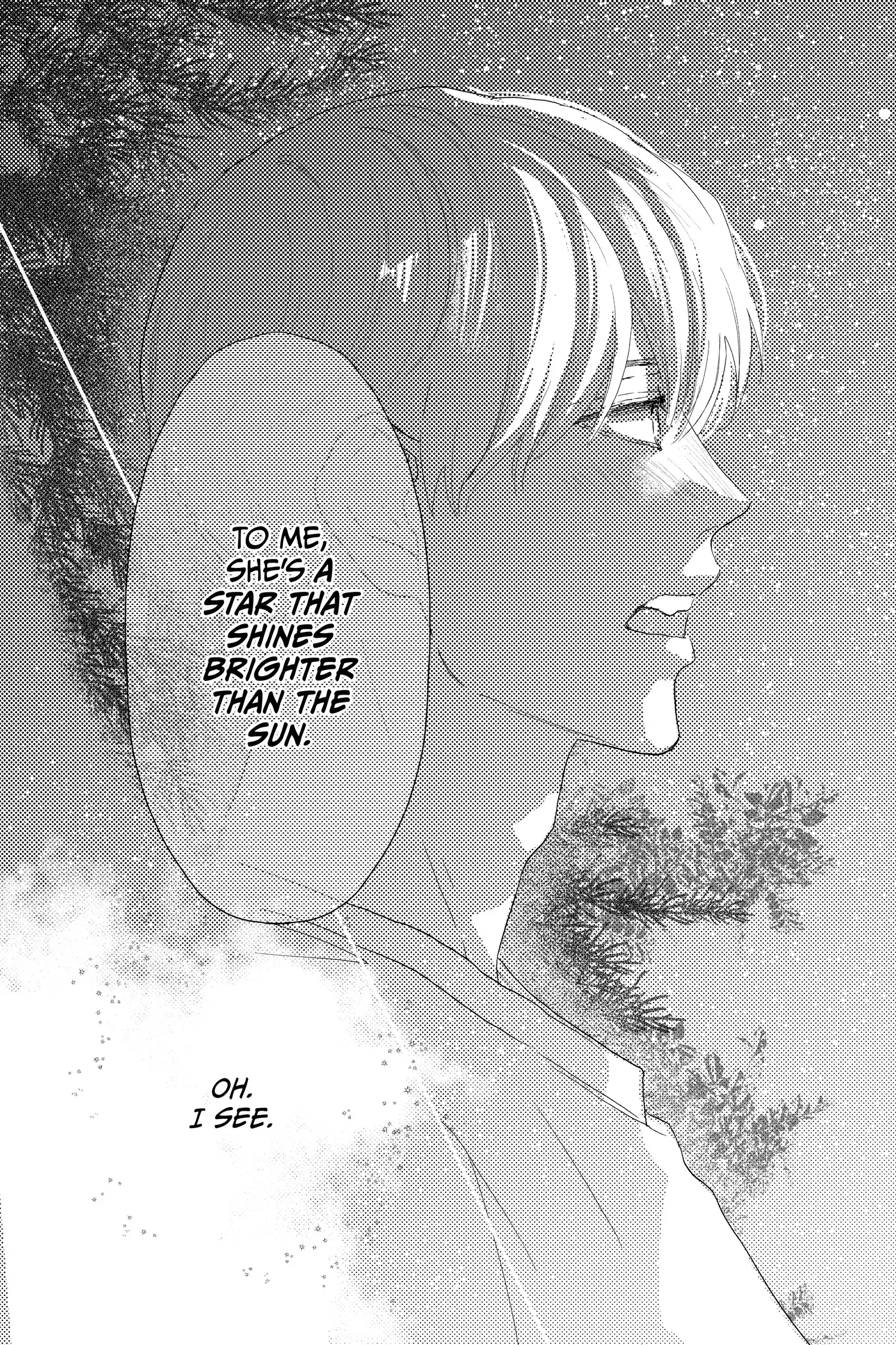 A Star Brighter than the Sun - Chapter 4