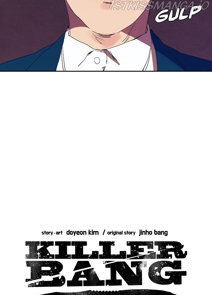 Killer Bang: The First Kill - Chapter 20