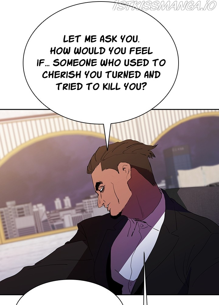 Killer Bang: The First Kill - Chapter 32