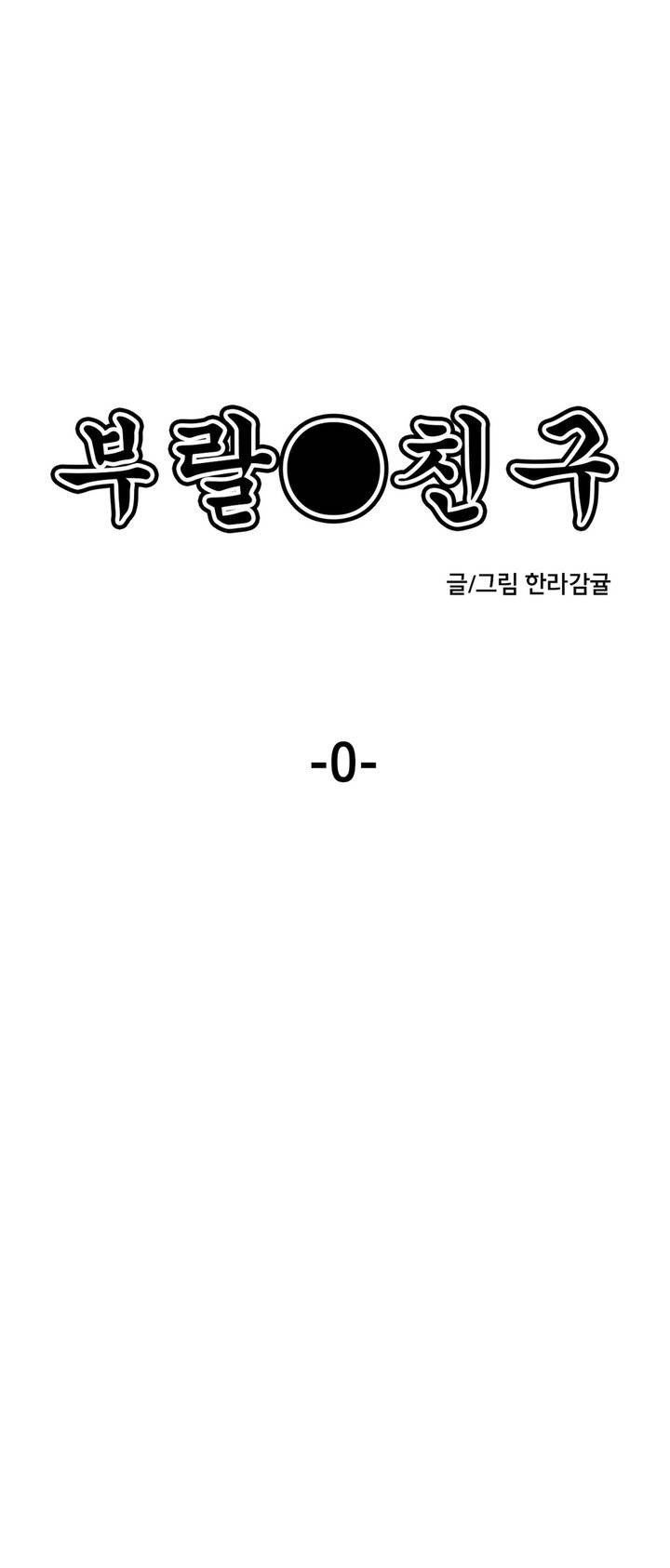 Balls Friend - Chapter 0