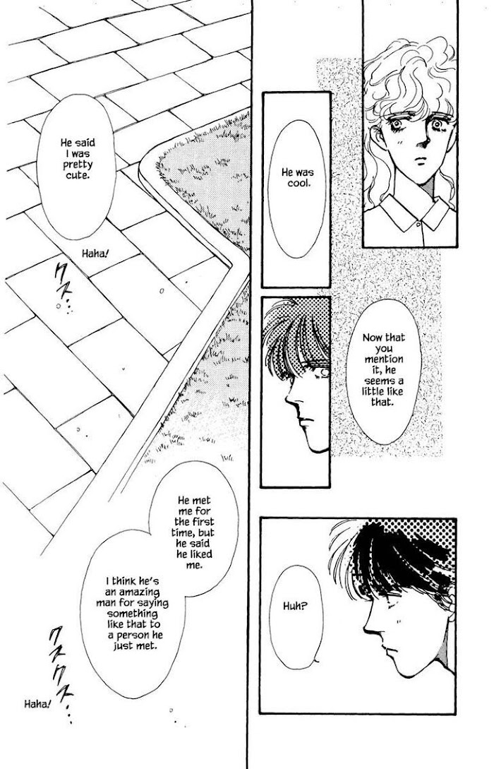 Boyfriend - Chapter 25