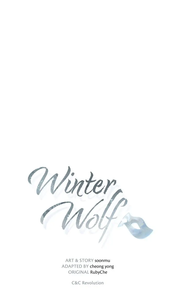 Winter Wolf - Chapter 11