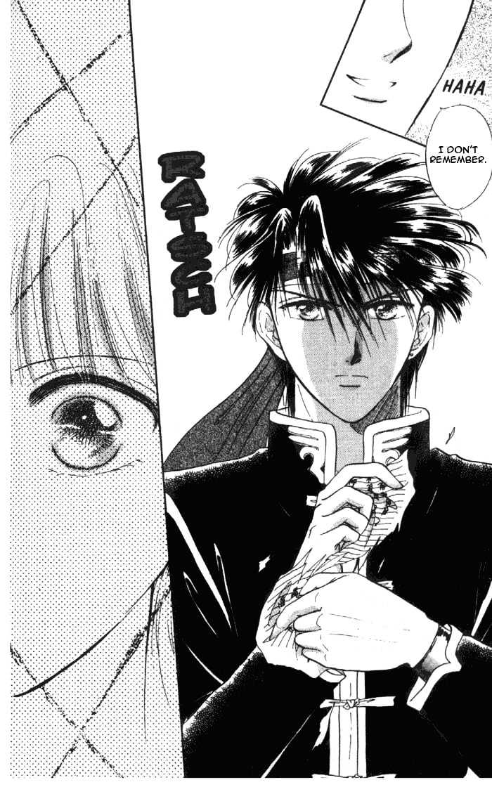 Fushigi Yuugi - Vol.05 Chapter 29