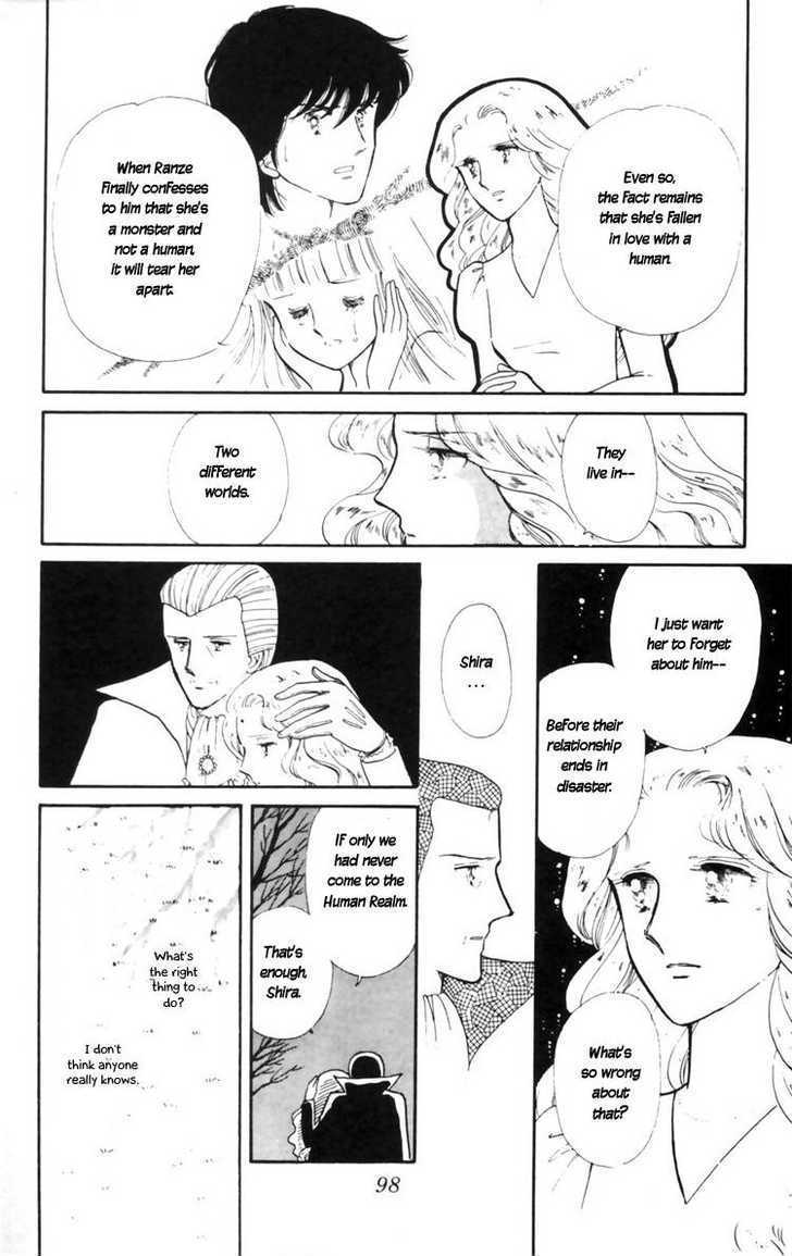 Tokimeki Tonight - Vol.3 Chapter 9