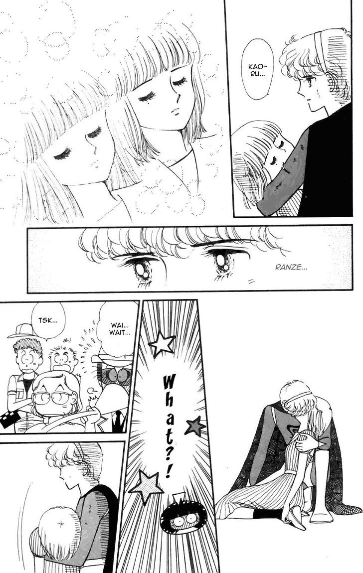 Tokimeki Tonight - Vol.4 Chapter 17