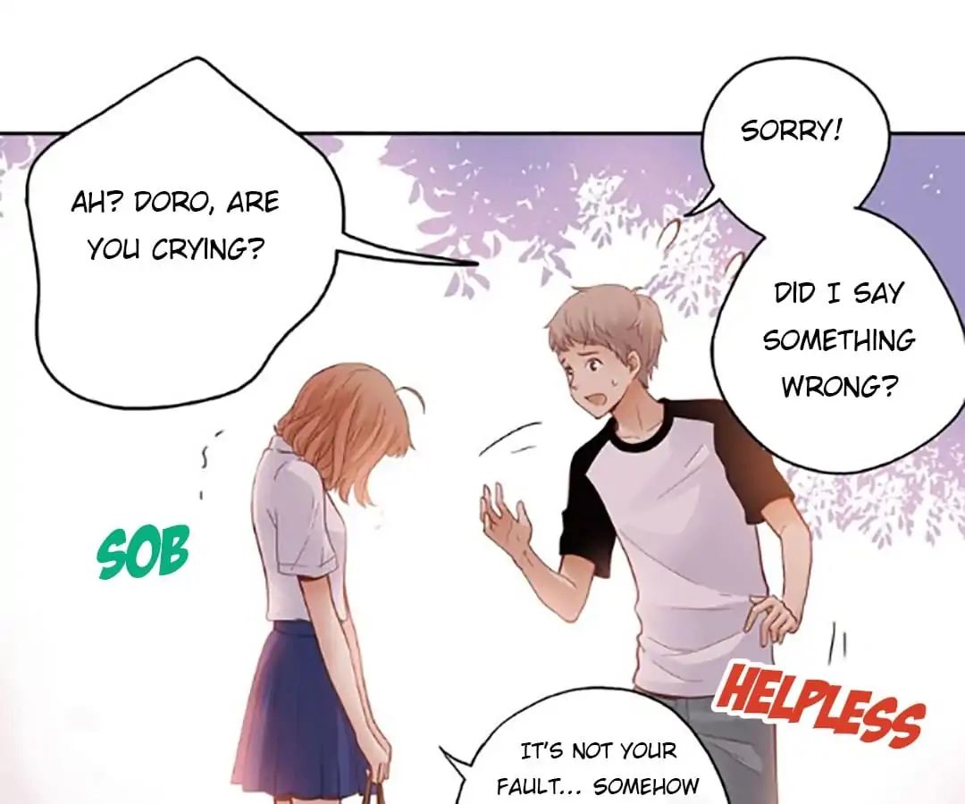 Minty Summer - Chapter 48