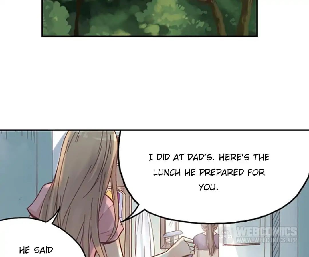 Minty Summer - Chapter 46