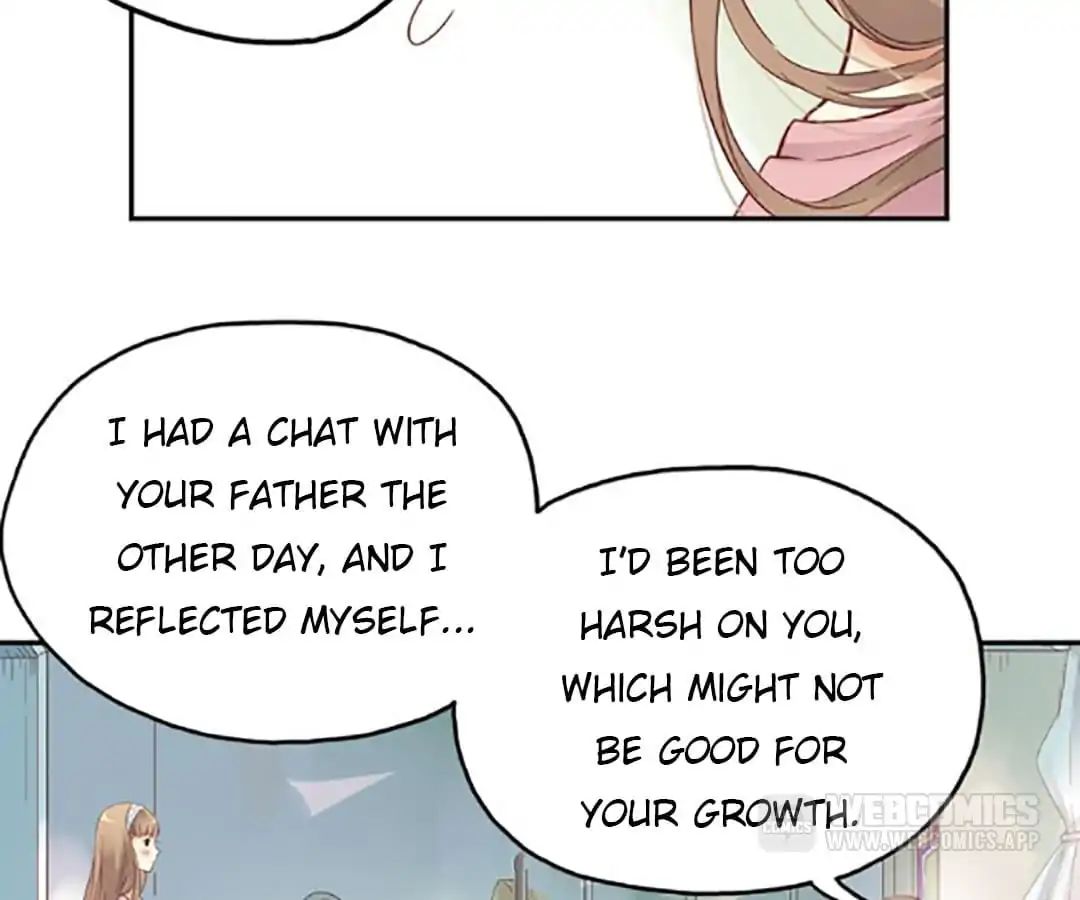 Minty Summer - Chapter 46