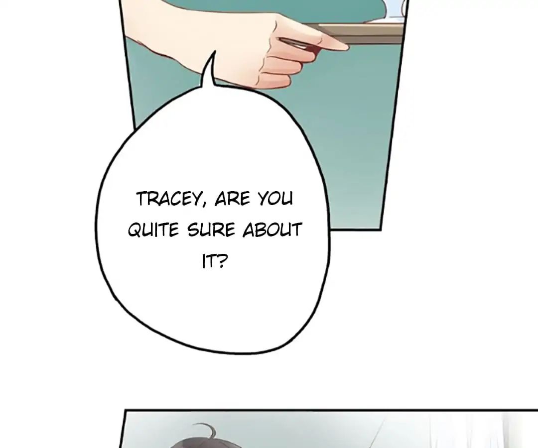 Minty Summer - Chapter 46