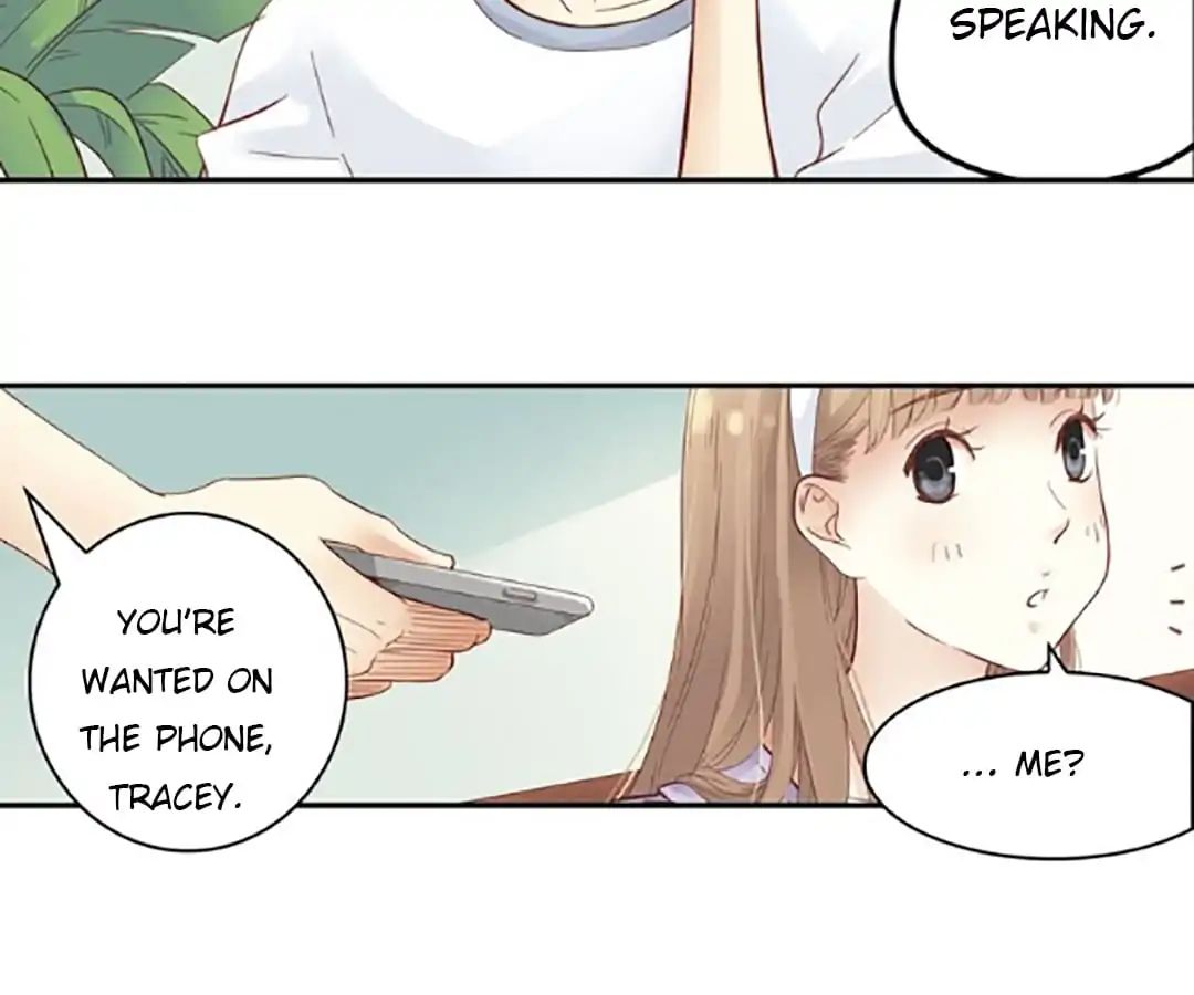 Minty Summer - Chapter 46