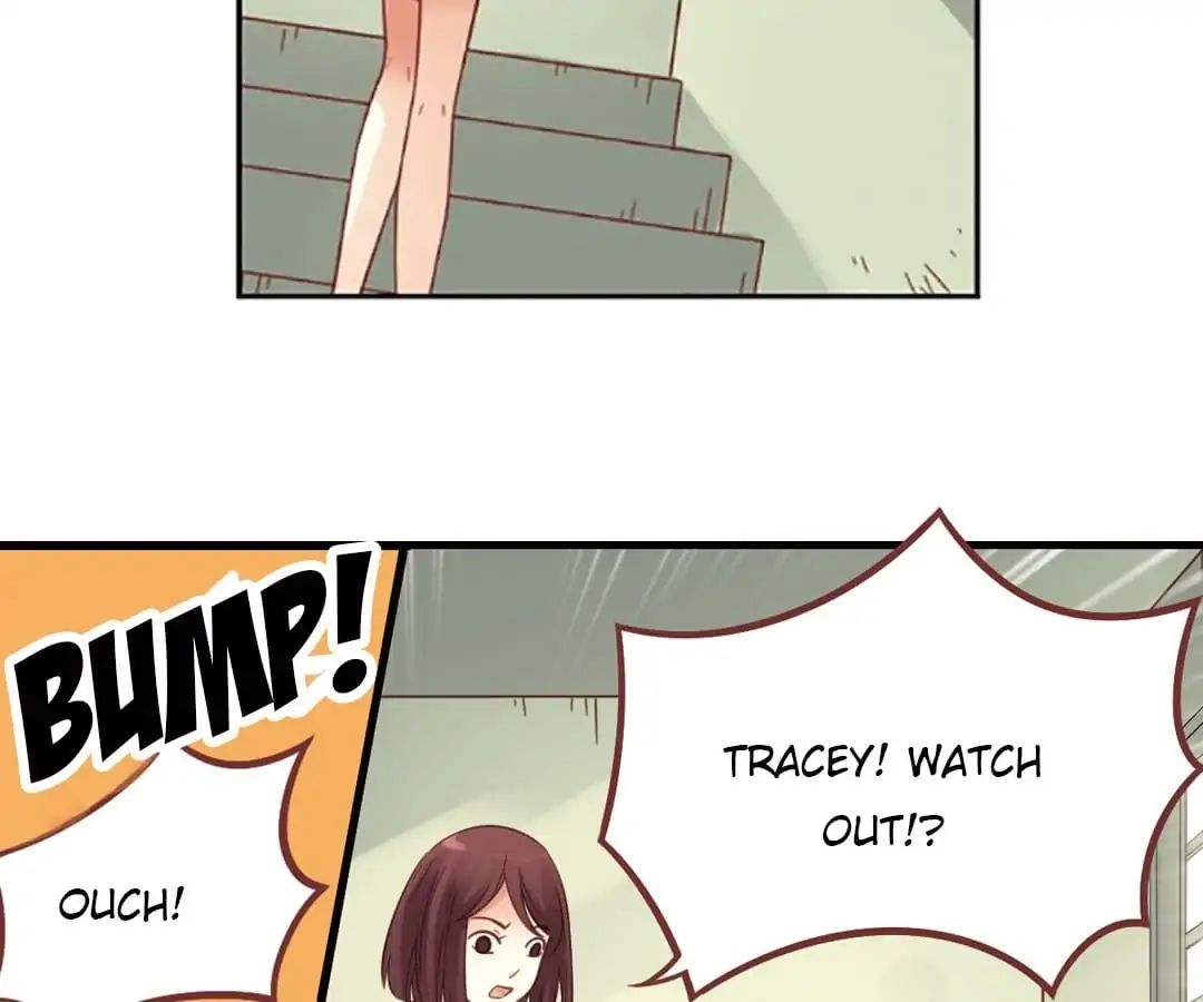 Minty Summer - Chapter 69