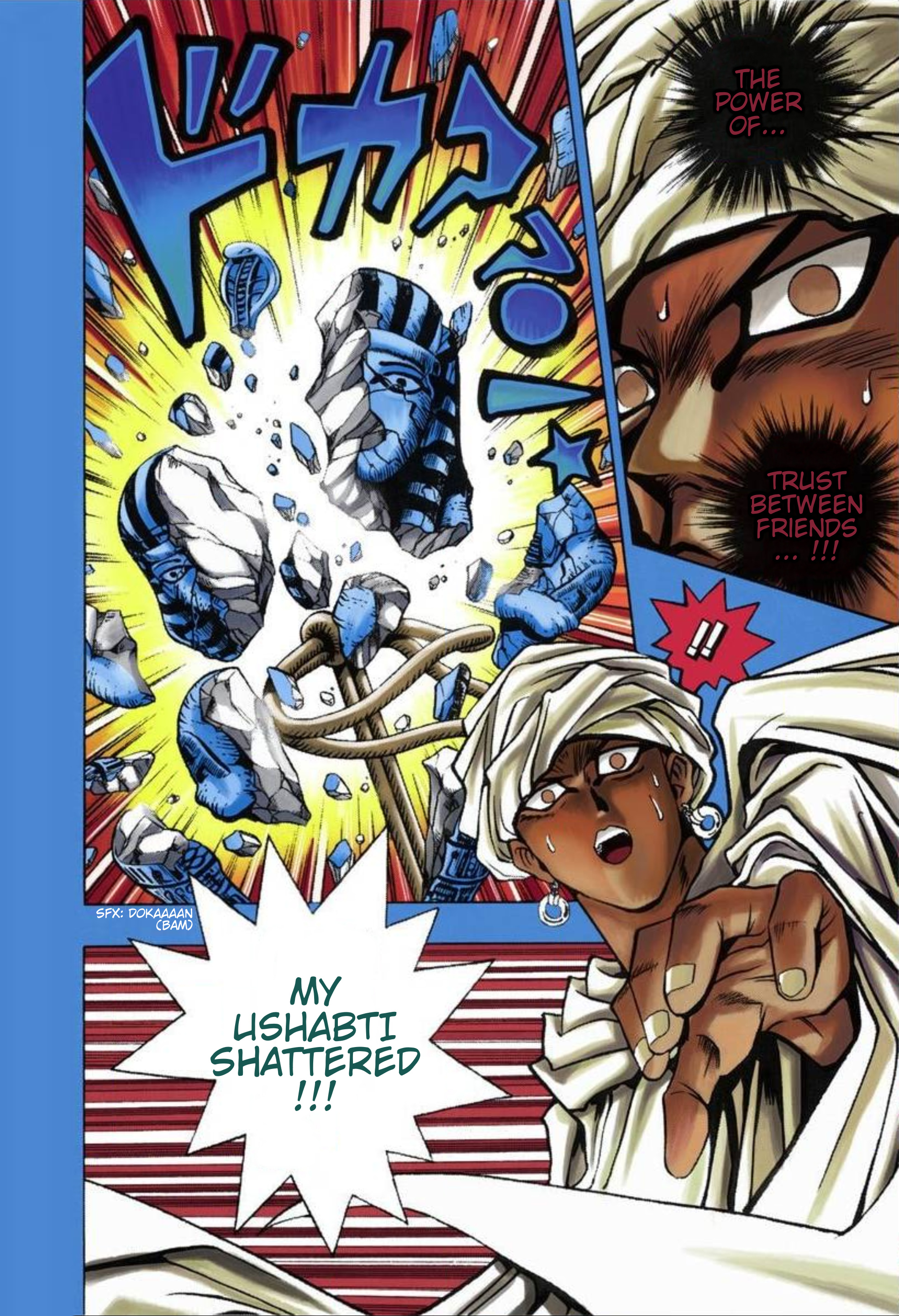 Yu-Gi-Oh! -  Digital Colored Comics - Vol.3 Chapter 20: Game Over