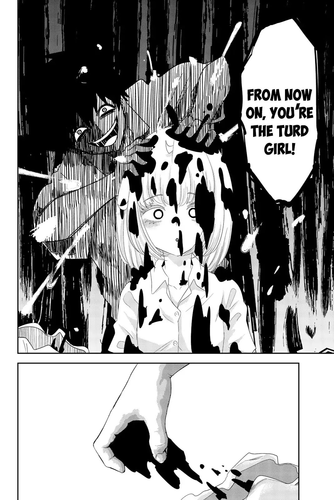 Venus Puts Fur On Me. - Vol.2 Chapter 14: Nakajima's Offensive