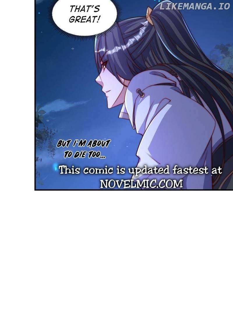 I Can Read Your Fate - Chapter 74