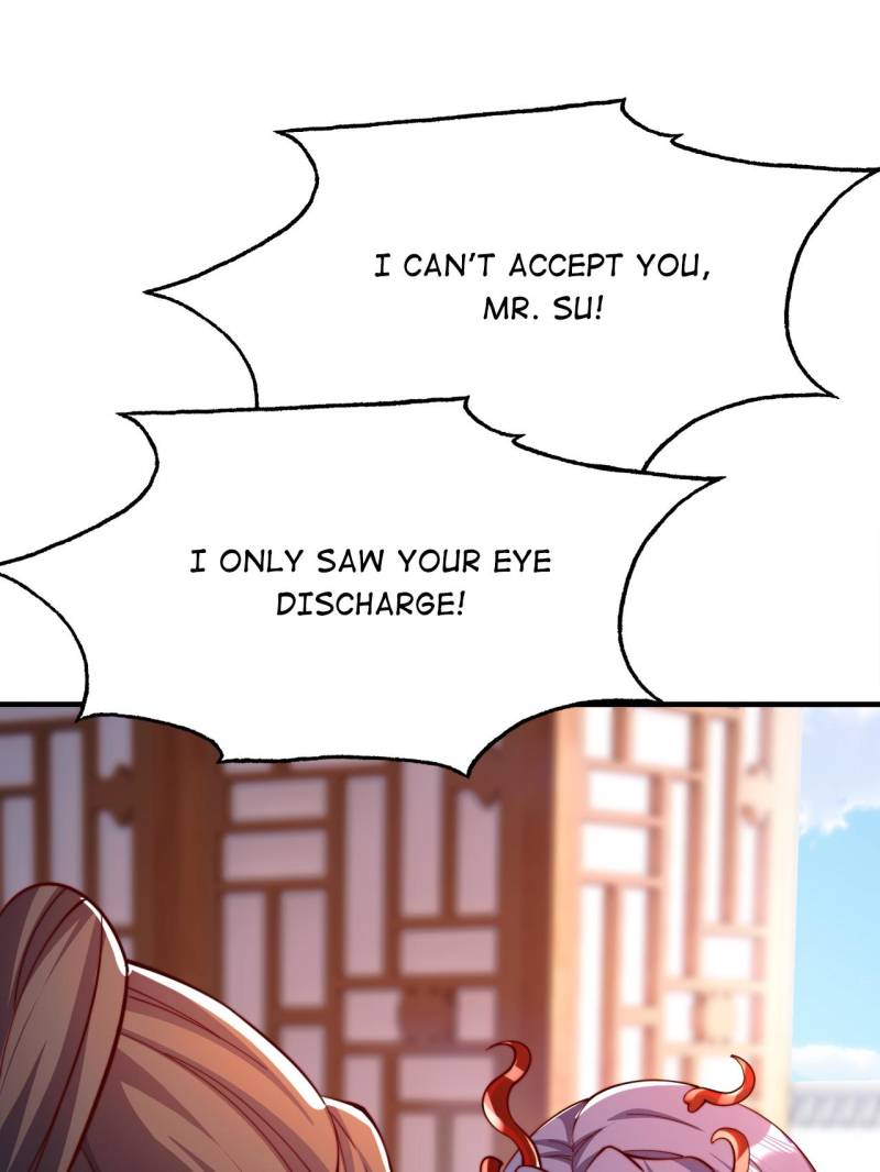 I Can Read Your Fate - Chapter 5