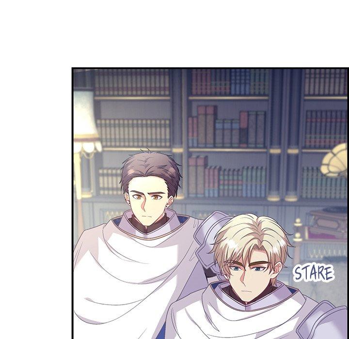 Hero Vs. Villain - Chapter 56