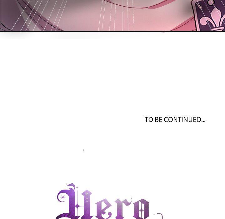 Hero Vs. Villain - Chapter 59