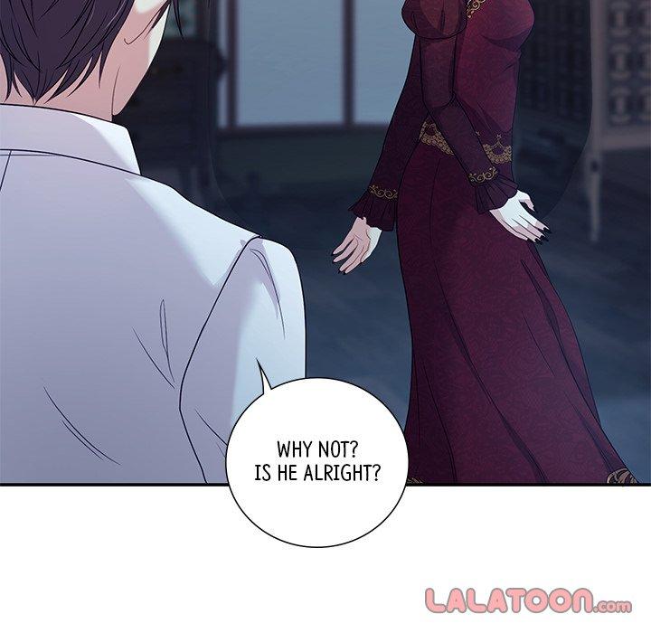 Hero Vs. Villain - Chapter 49