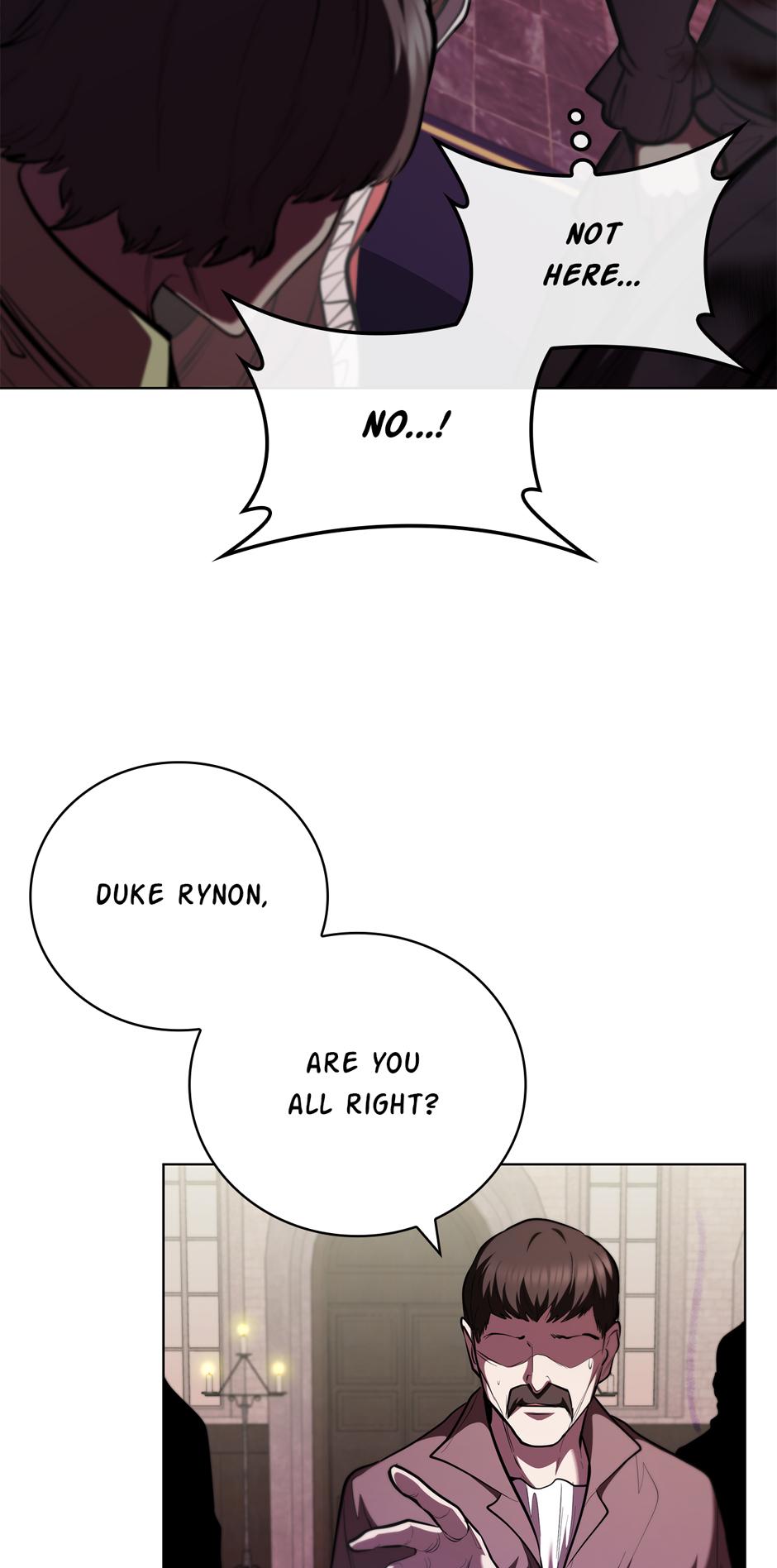 I Regressed As The Duke - Chapter 121