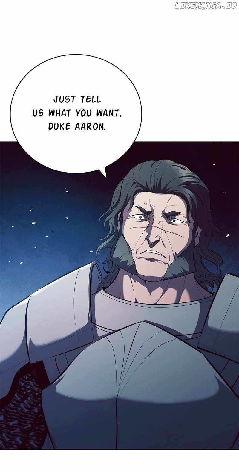 I Regressed As The Duke - Chapter 107