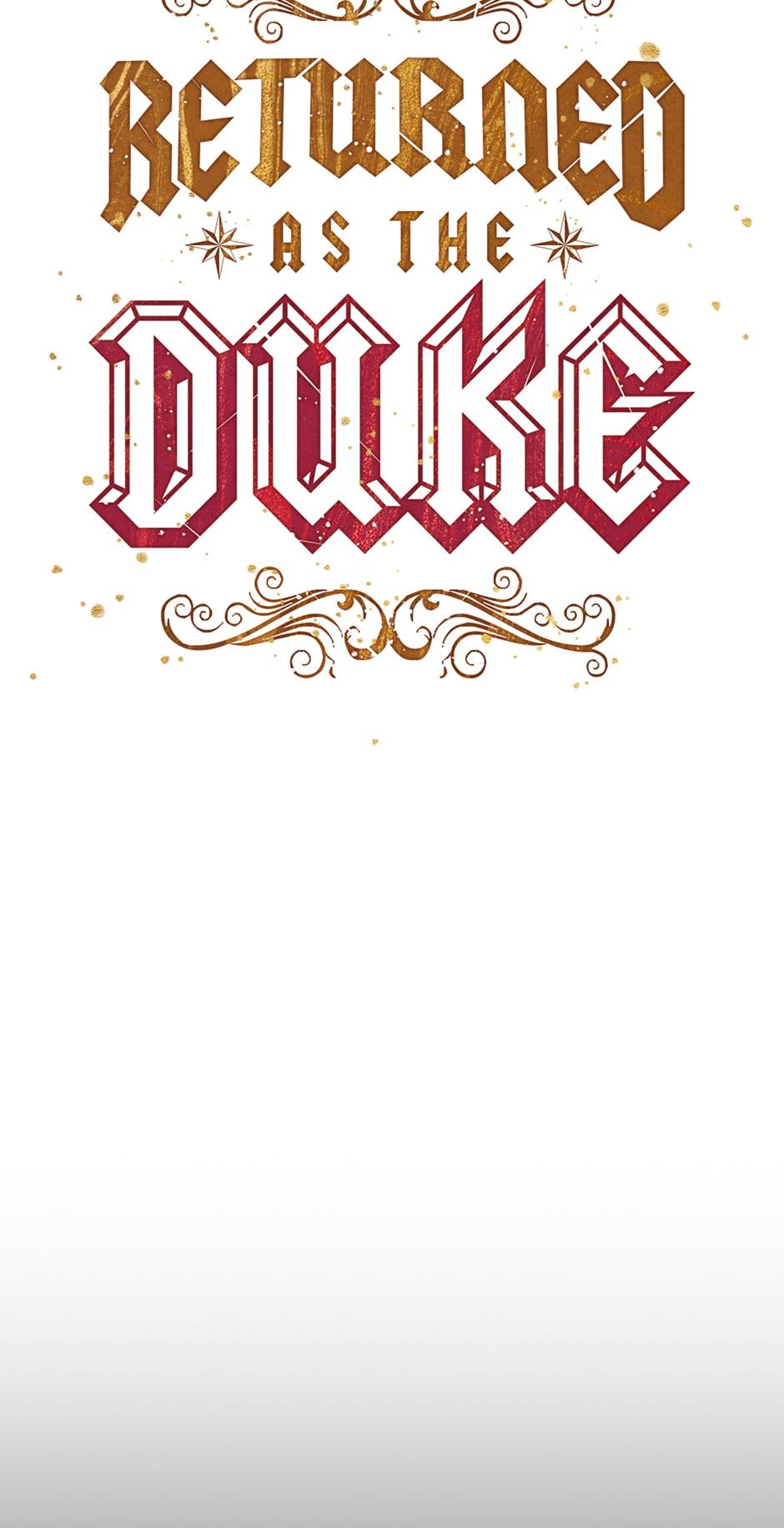 I Regressed As The Duke - Chapter 112