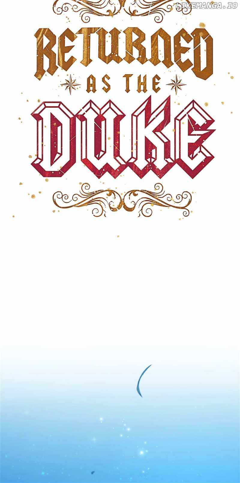 I Regressed As The Duke - Chapter 94