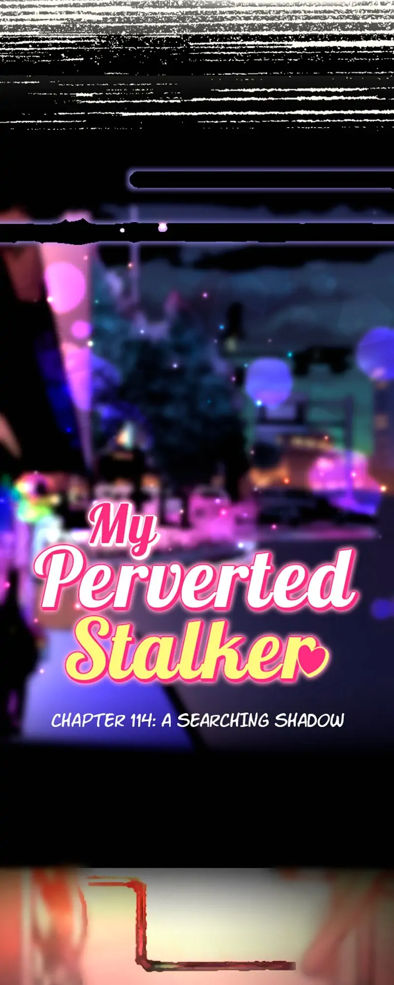 My Perverted Stalker - Chapter 114