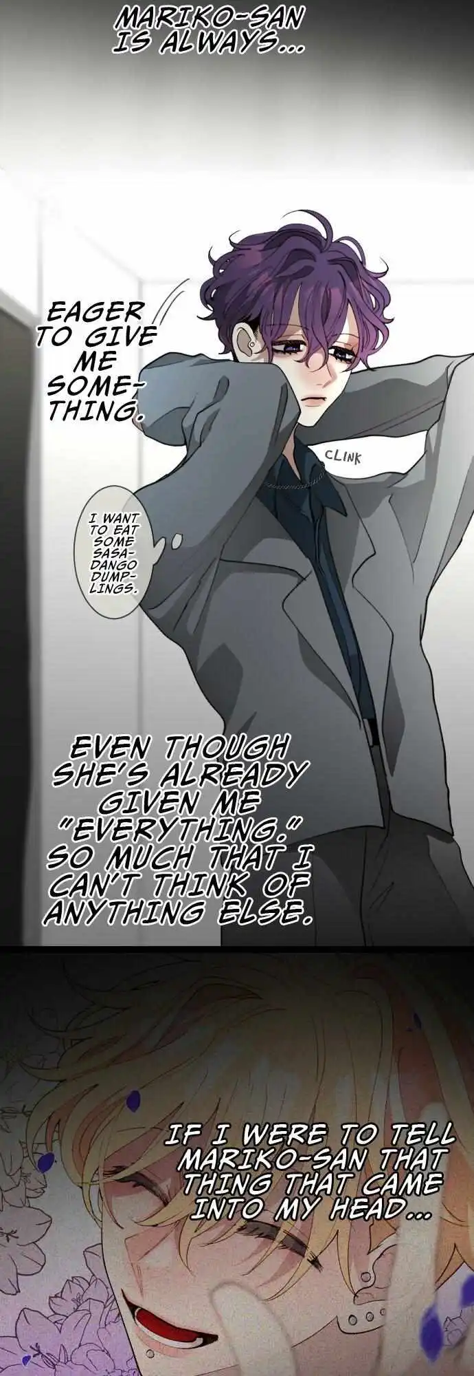 My Perverted Stalker - Chapter 155