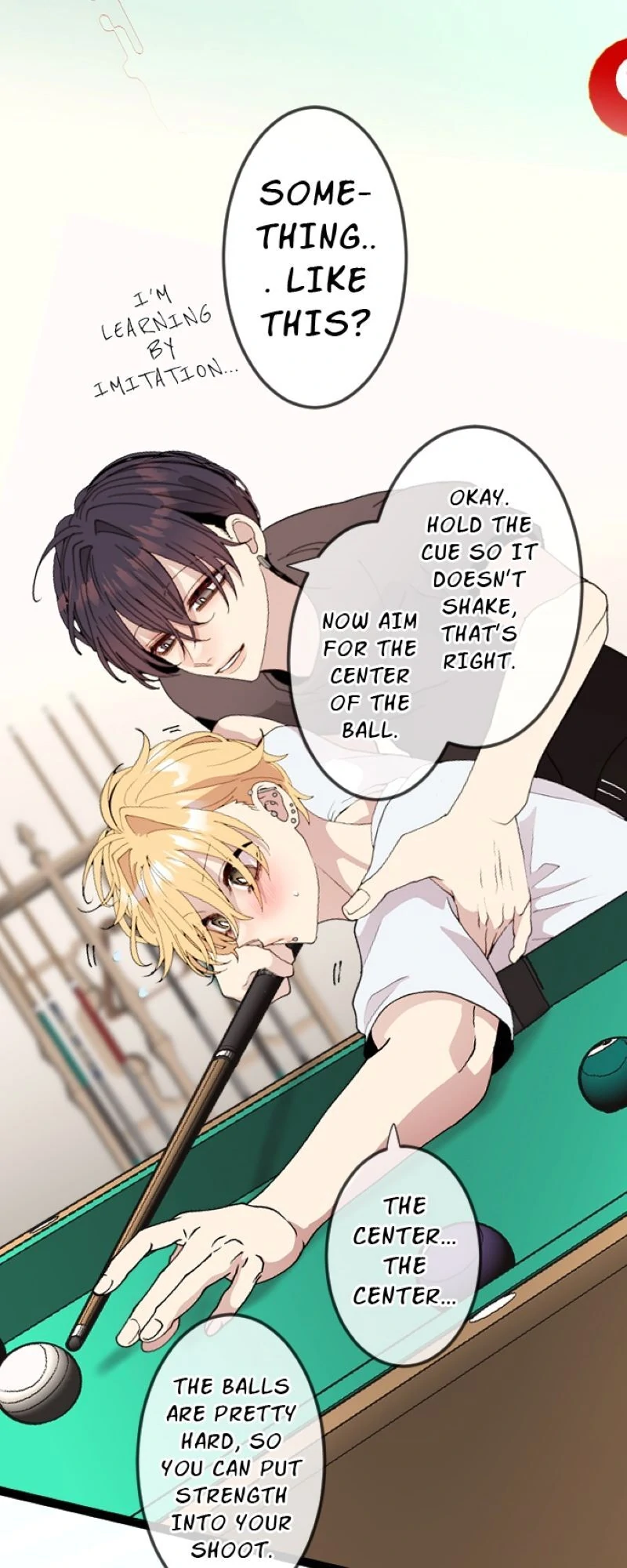 My Perverted Stalker - Chapter 176