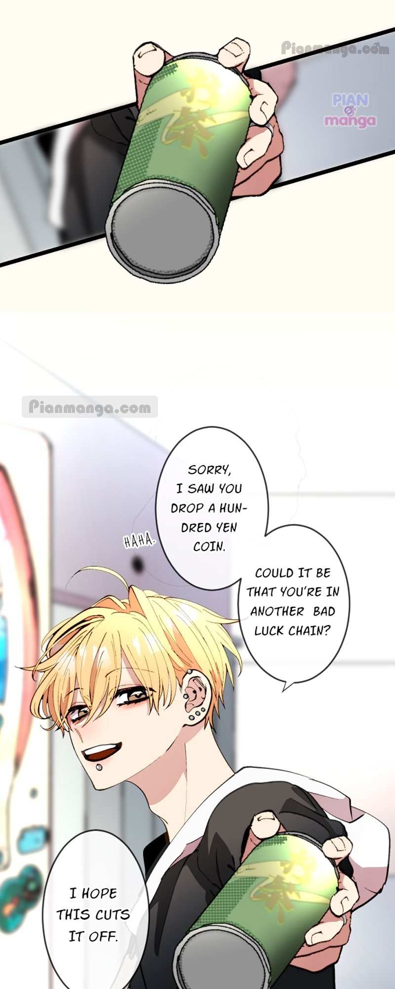 My Perverted Stalker - Chapter 93