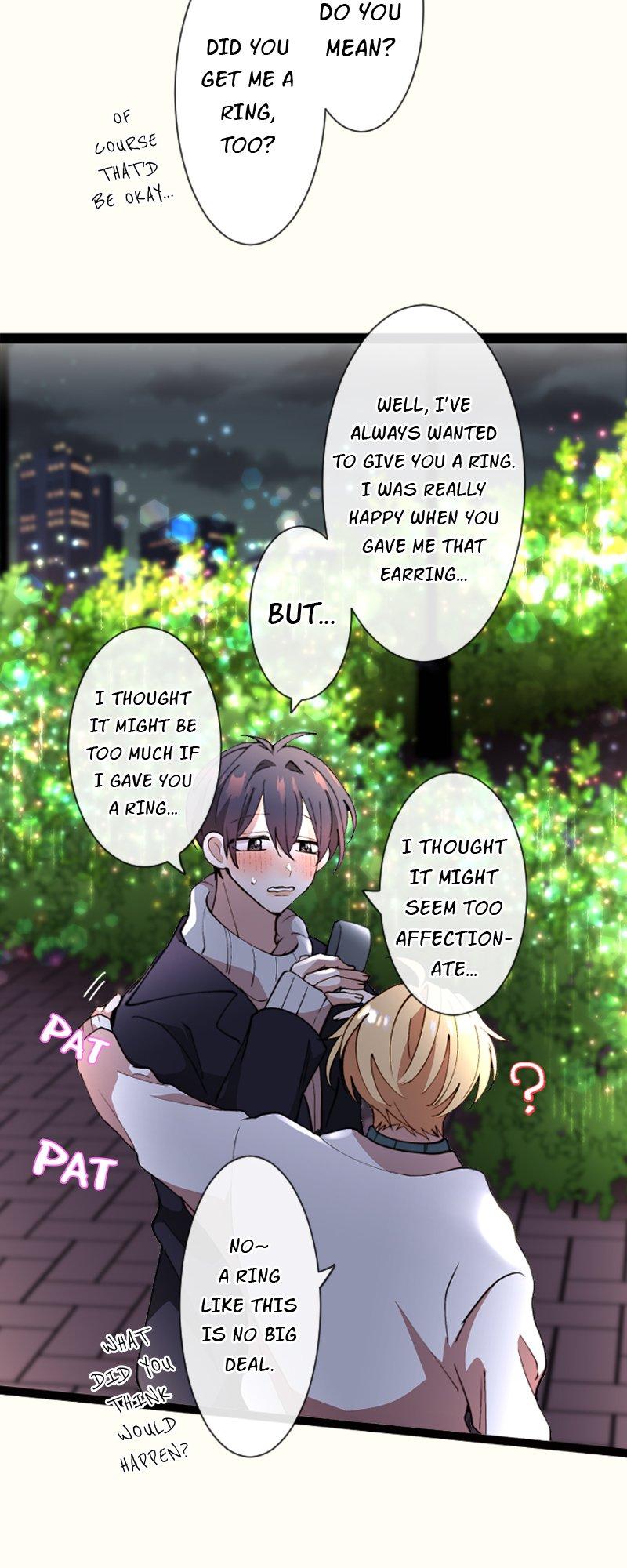 My Perverted Stalker - Chapter 56