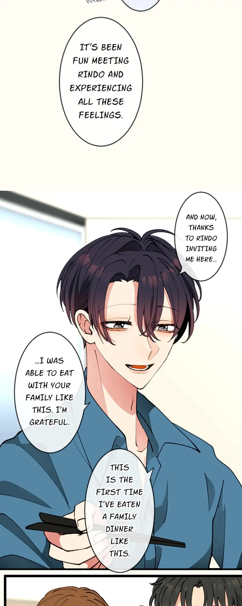 My Perverted Stalker - Chapter 77