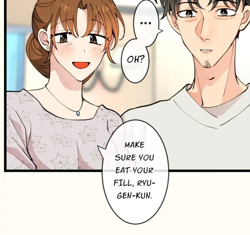 My Perverted Stalker - Chapter 77