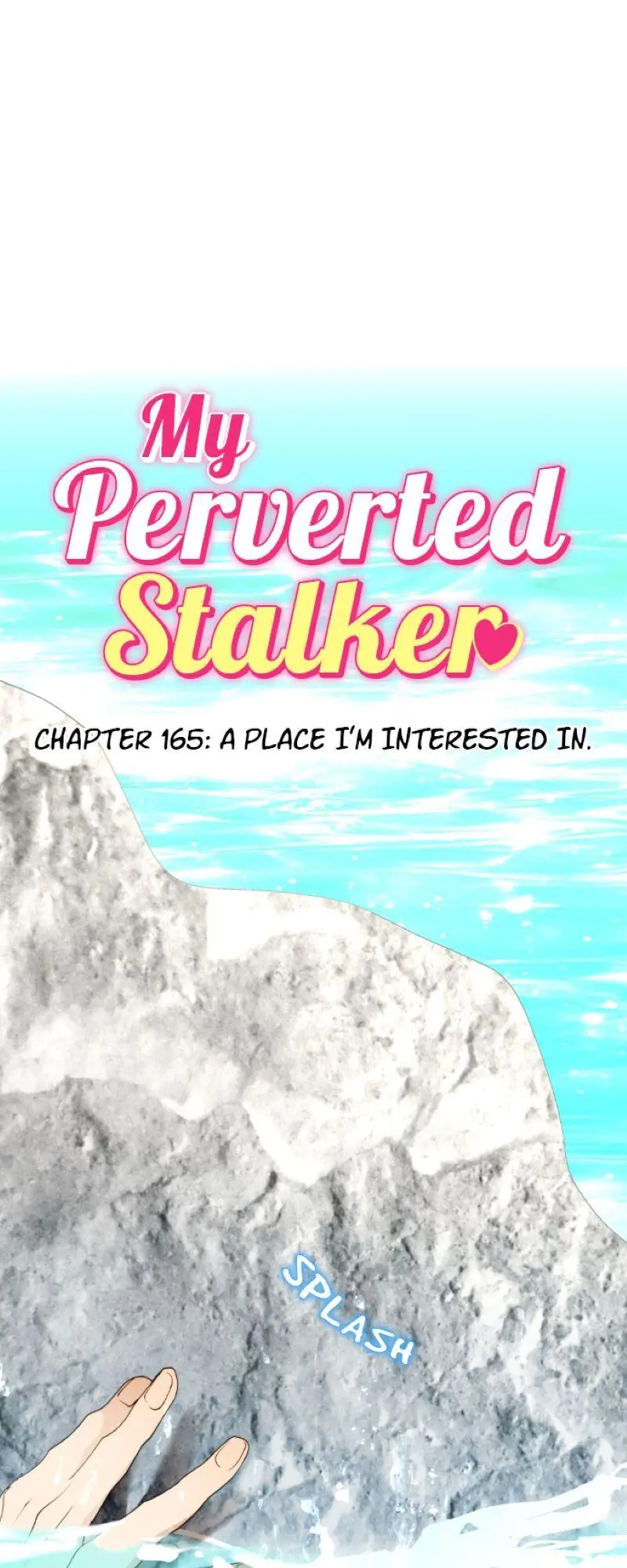 My Perverted Stalker - Chapter 165