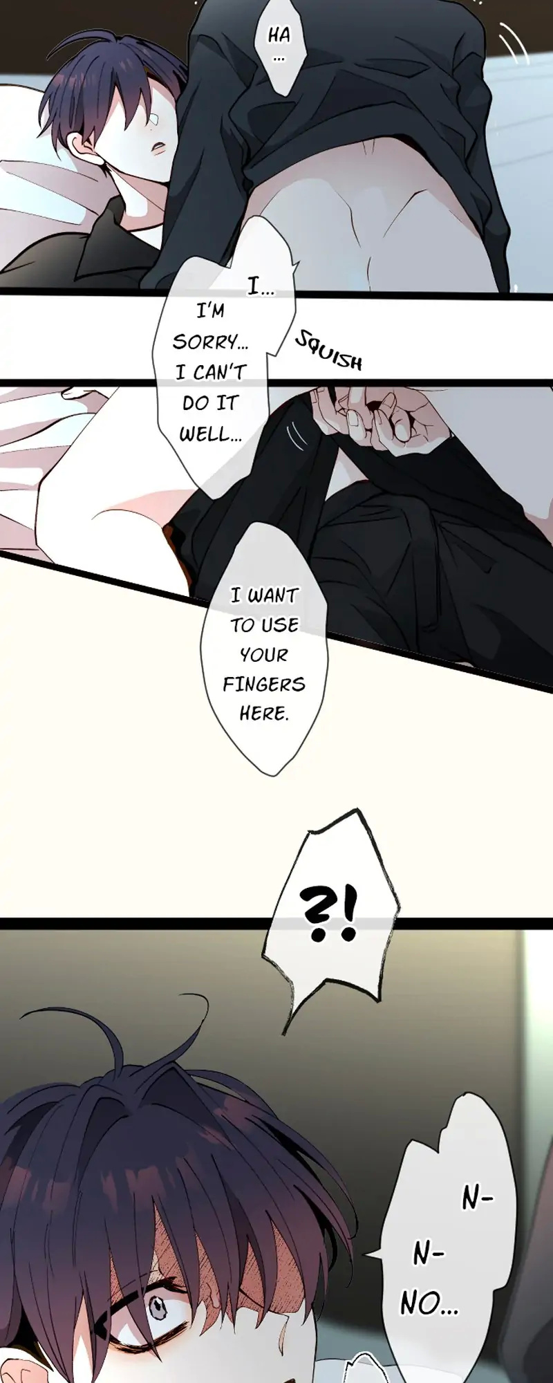 My Perverted Stalker - Chapter 68