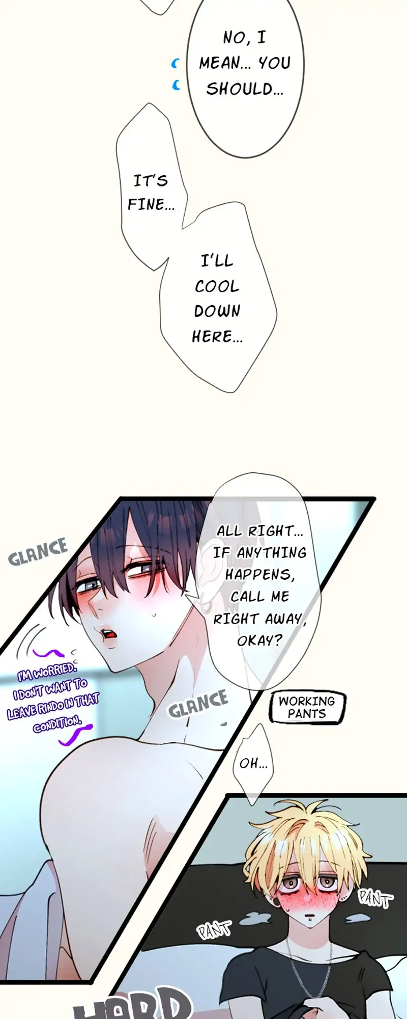 My Perverted Stalker - Chapter 117