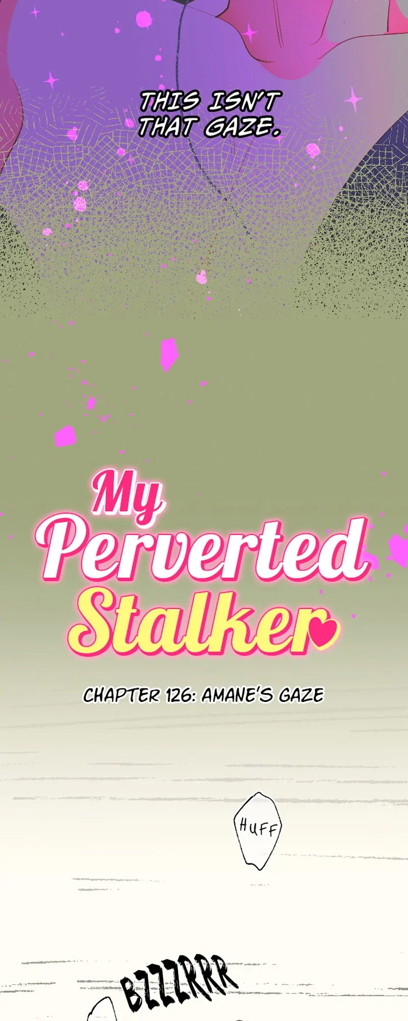 My Perverted Stalker - Chapter 126