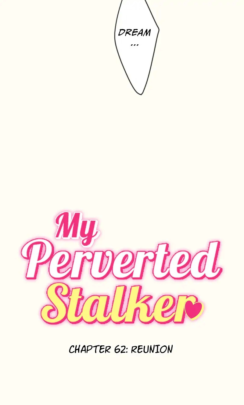 My Perverted Stalker - Chapter 62