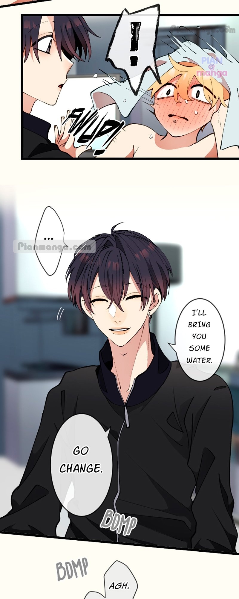 My Perverted Stalker - Chapter 79