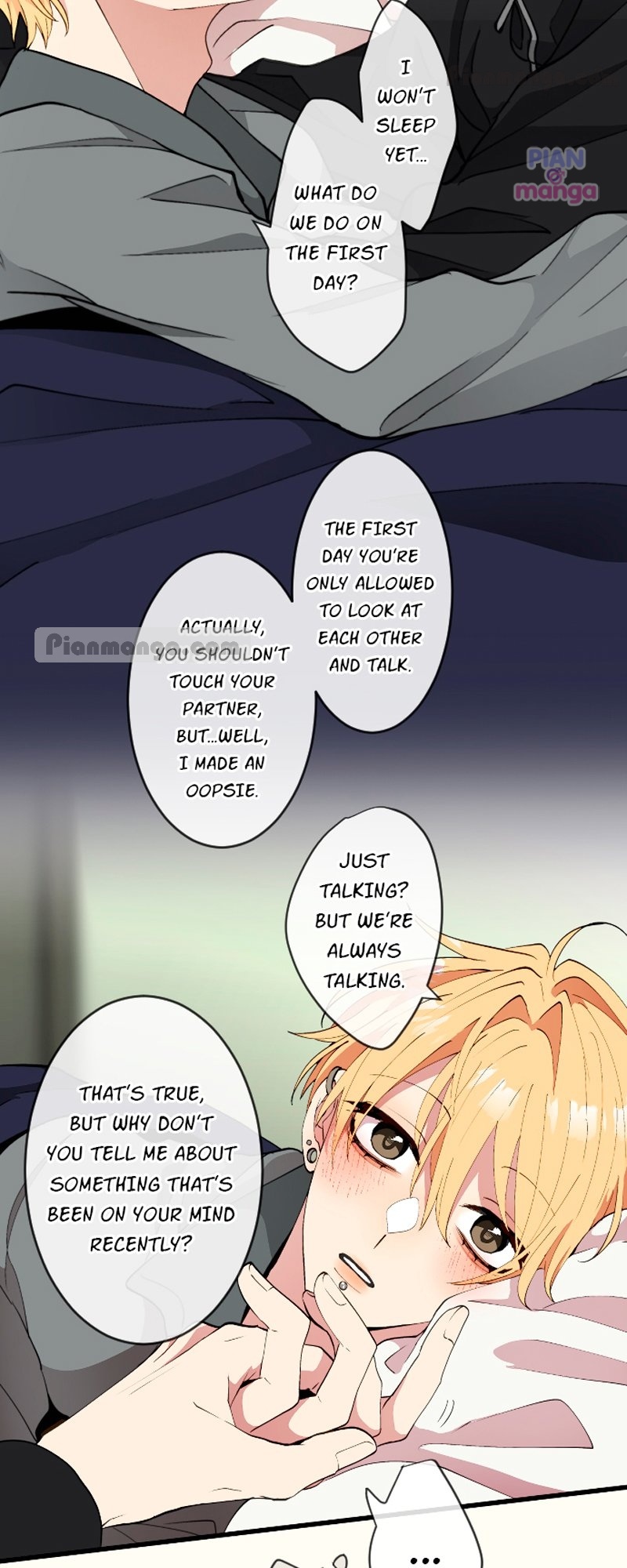 My Perverted Stalker - Chapter 79