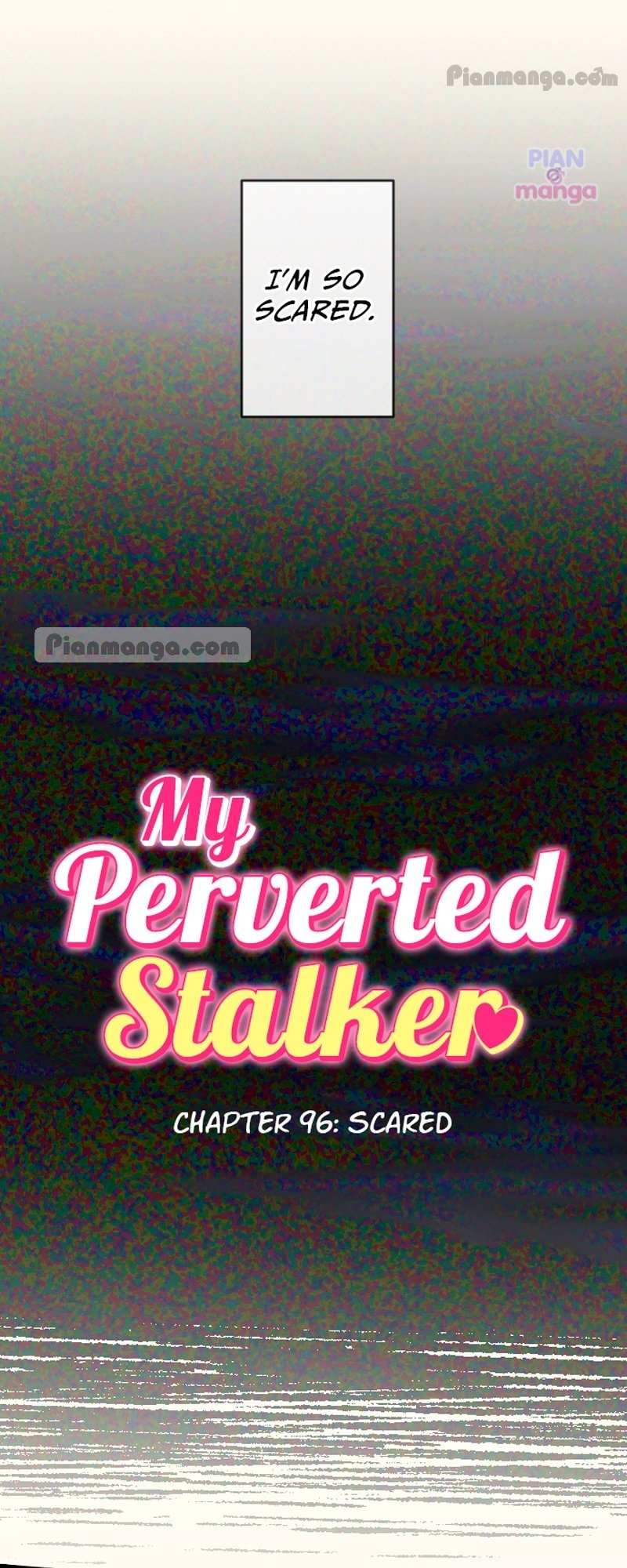 My Perverted Stalker - Chapter 96