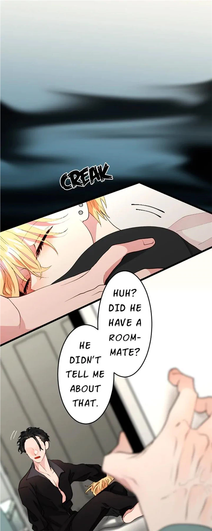 My Perverted Stalker - Chapter 133