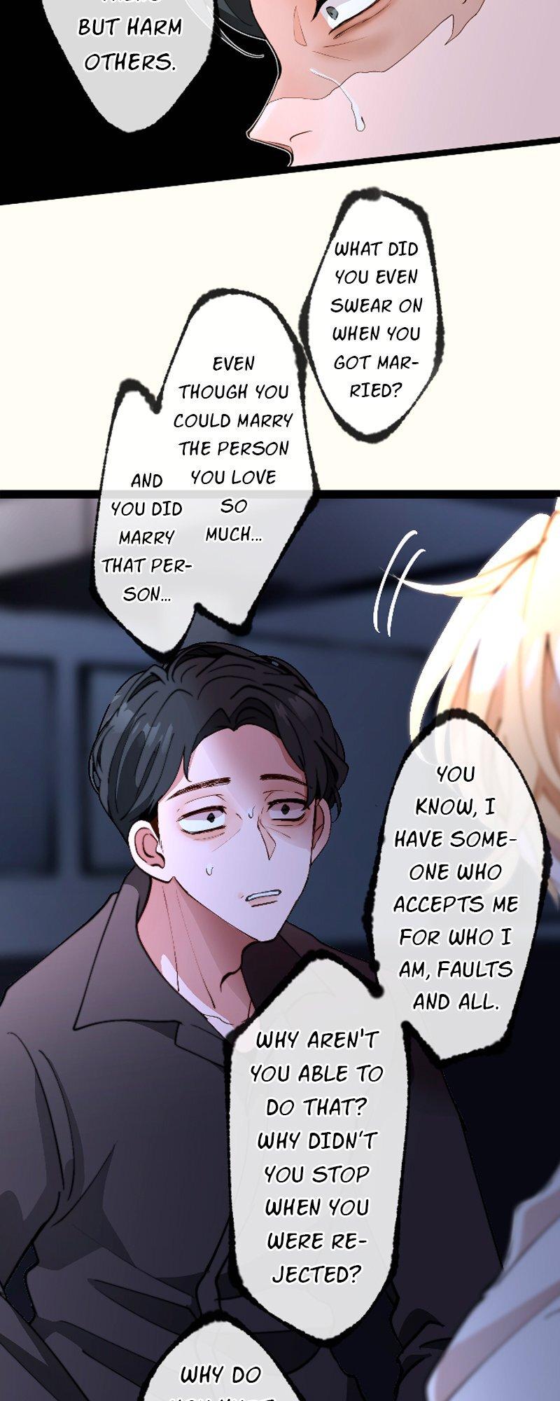 My Perverted Stalker - Chapter 61