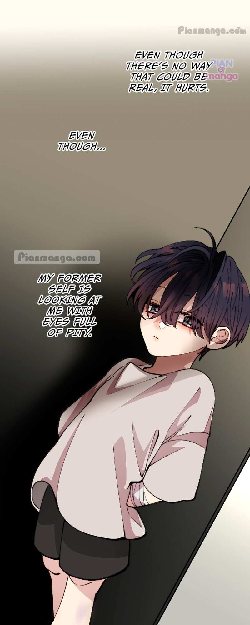 My Perverted Stalker - Chapter 99