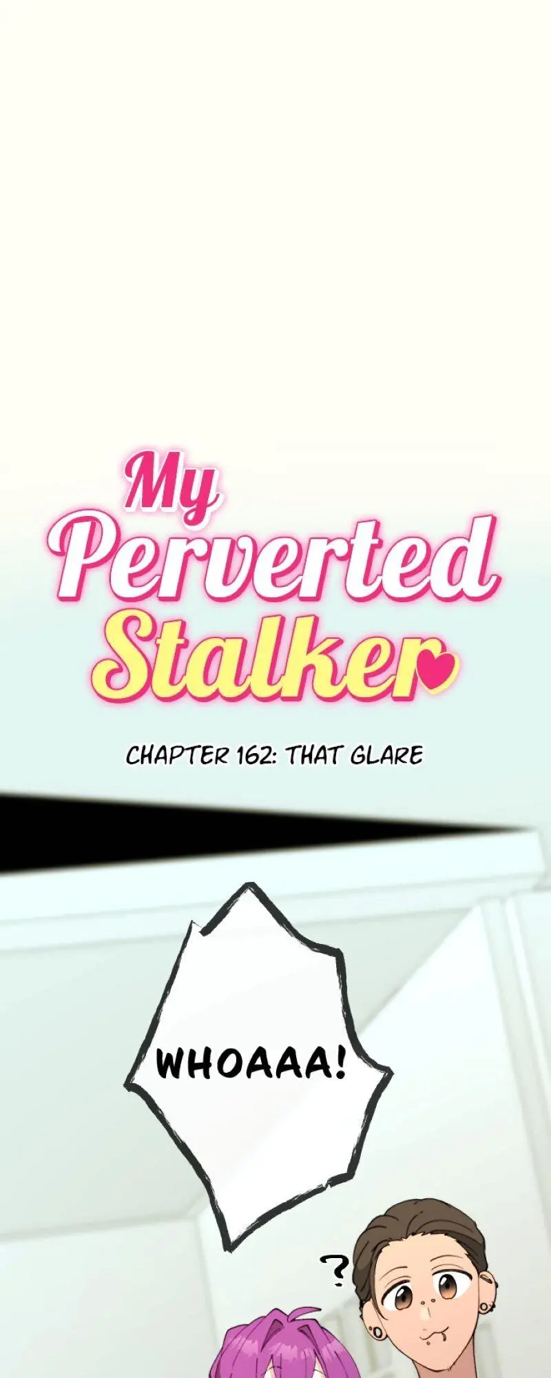 My Perverted Stalker - Chapter 162