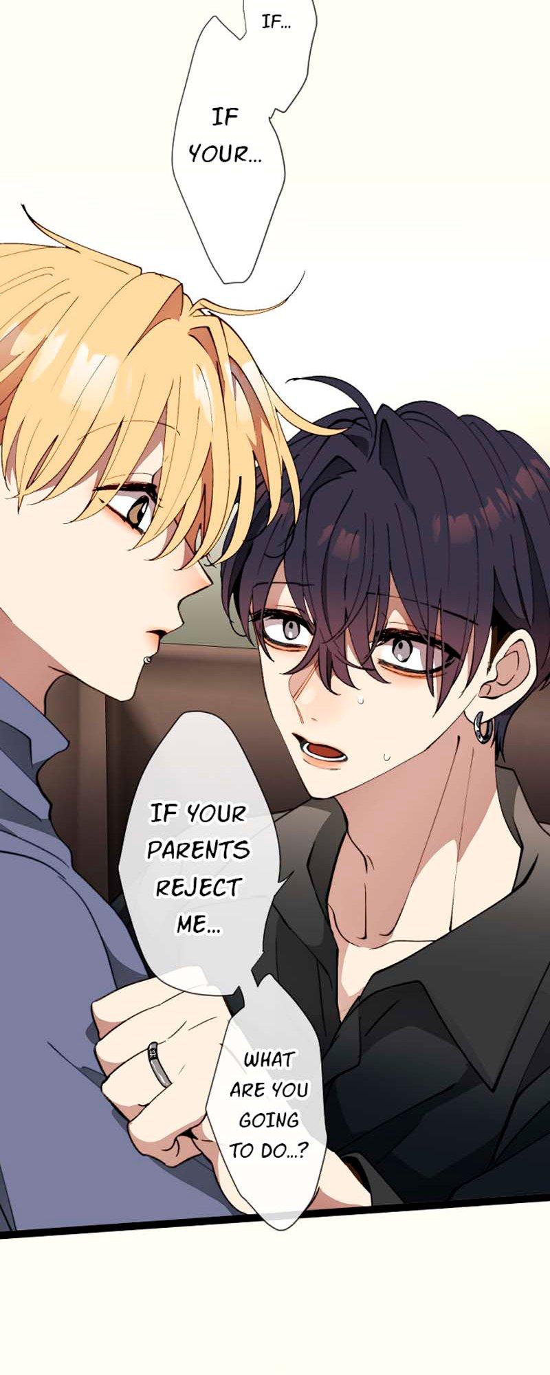 My Perverted Stalker - Chapter 71