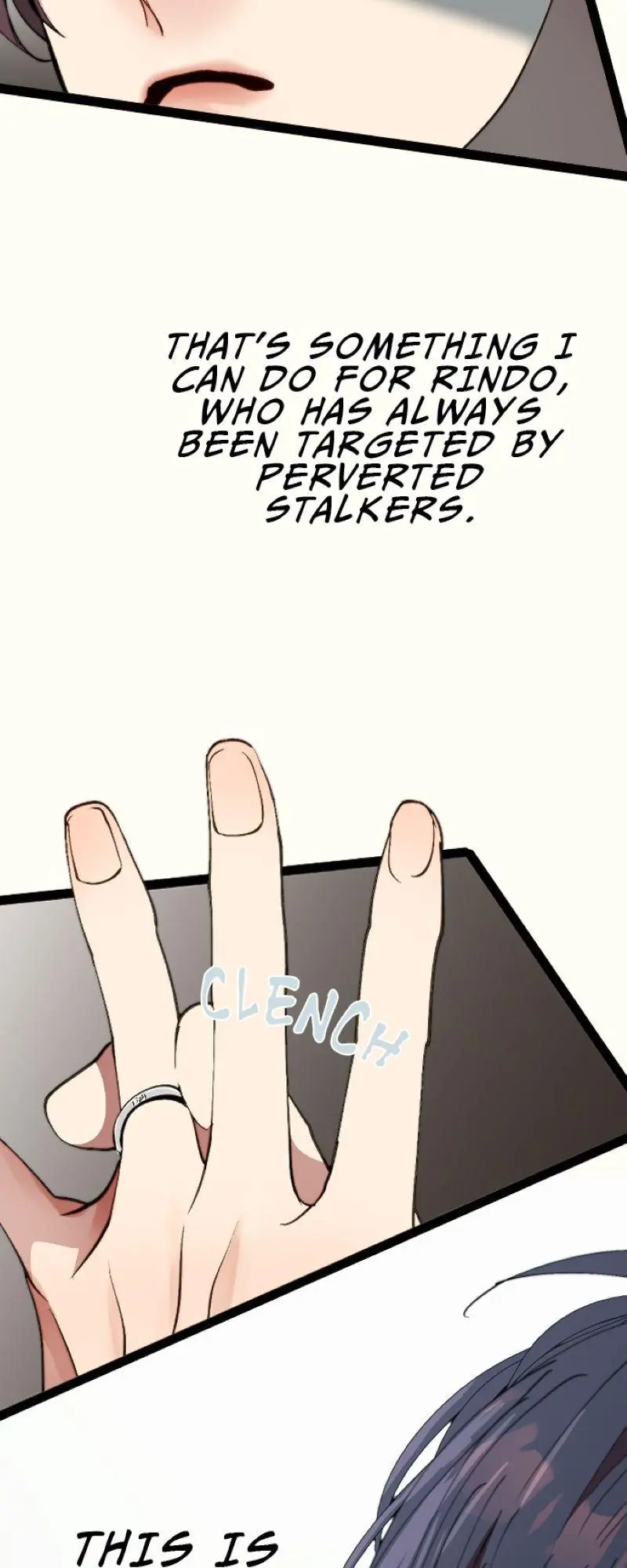 My Perverted Stalker - Chapter 161