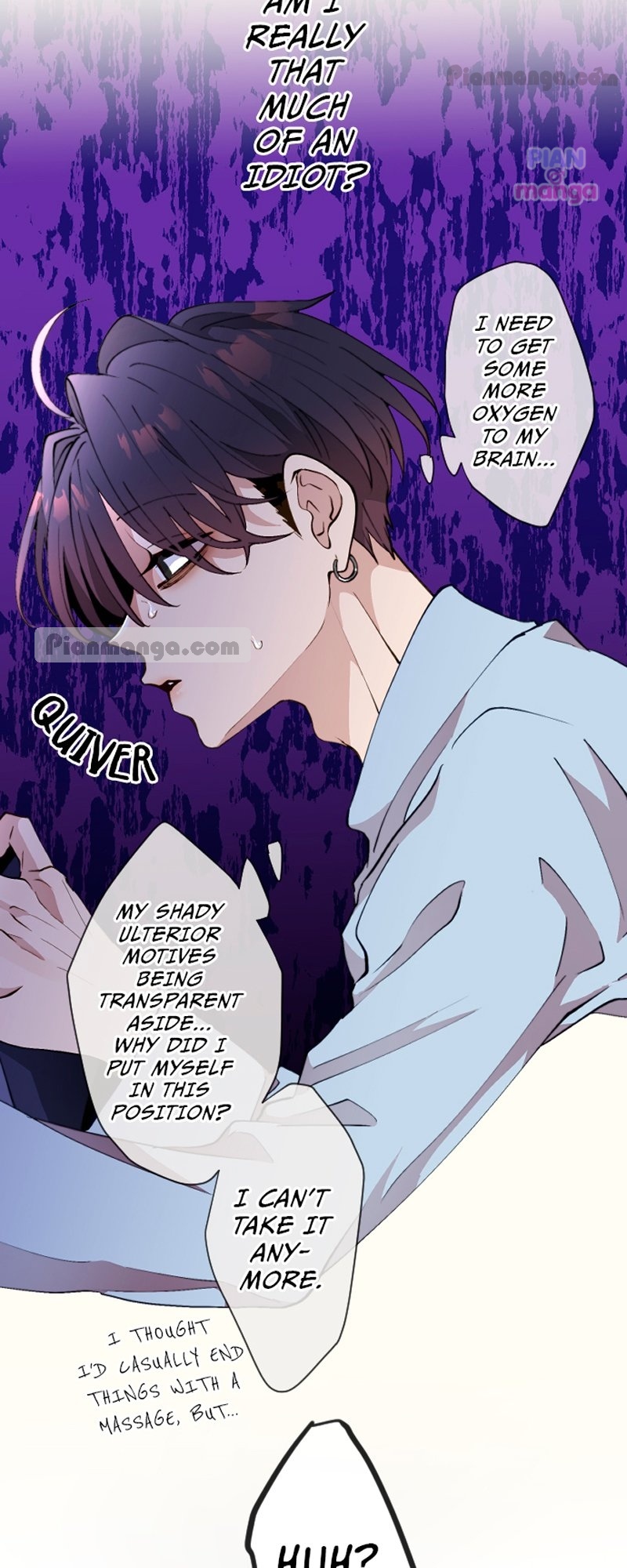 My Perverted Stalker - Chapter 81