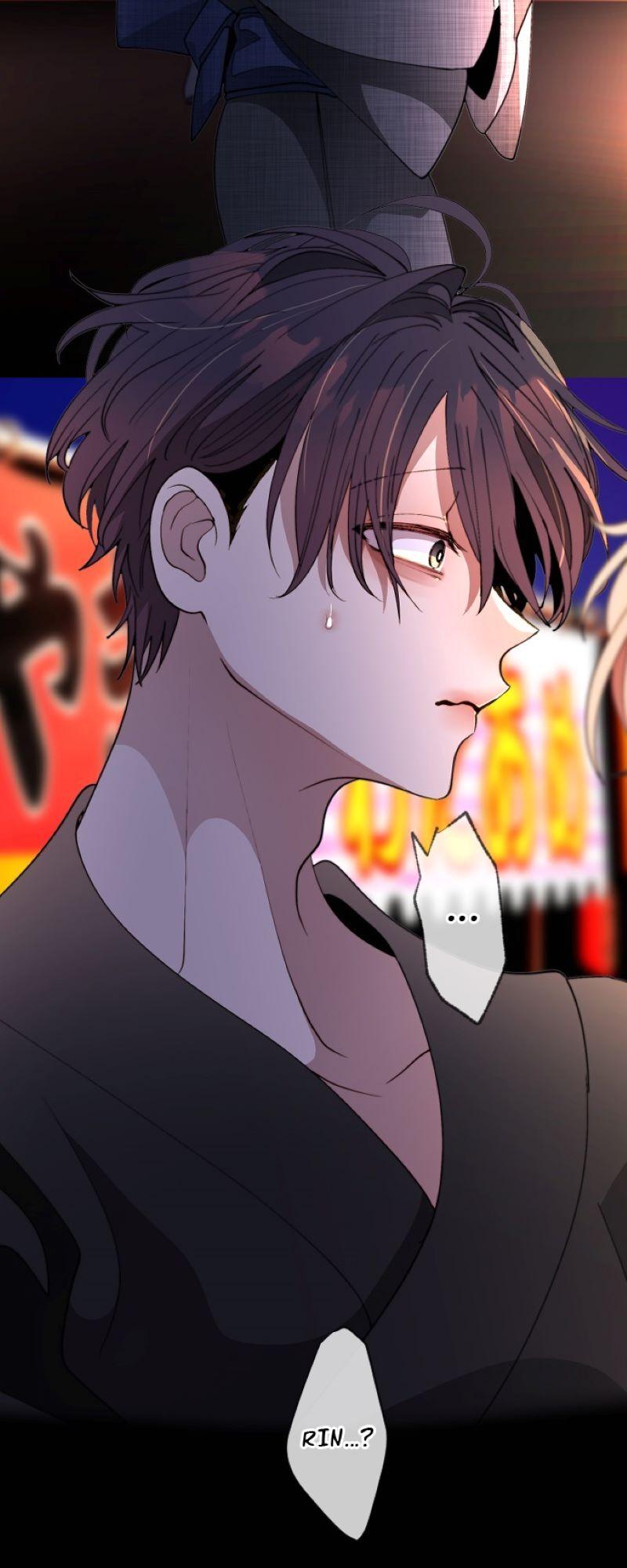 My Perverted Stalker - Chapter 158