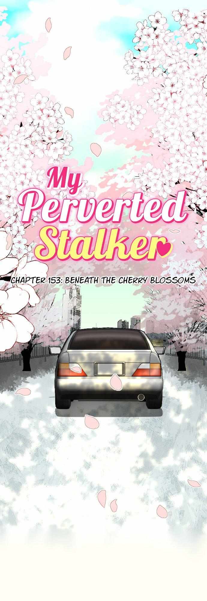 My Perverted Stalker - Chapter 153